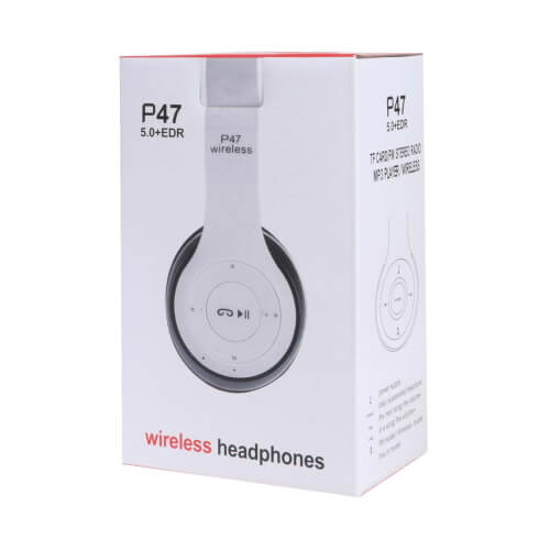 هدفون بی سیم P47