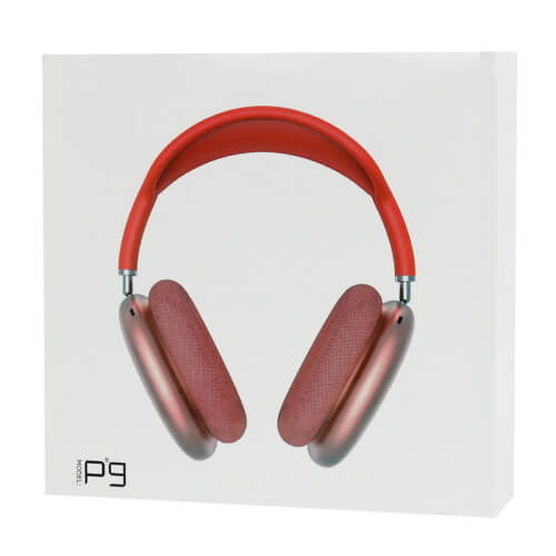 هدفون بلوتوثی مدل Airpods Max P9