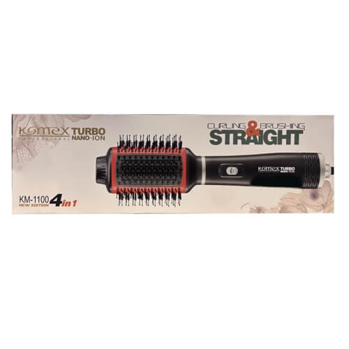 سشوار برس دار کومکس 1100