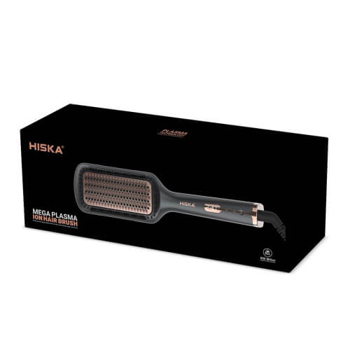 برس حرارتی پلاسما هیسکا مدل H5108