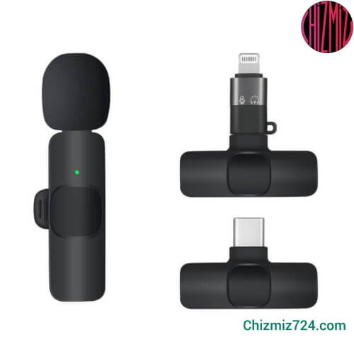 میکروفون K8