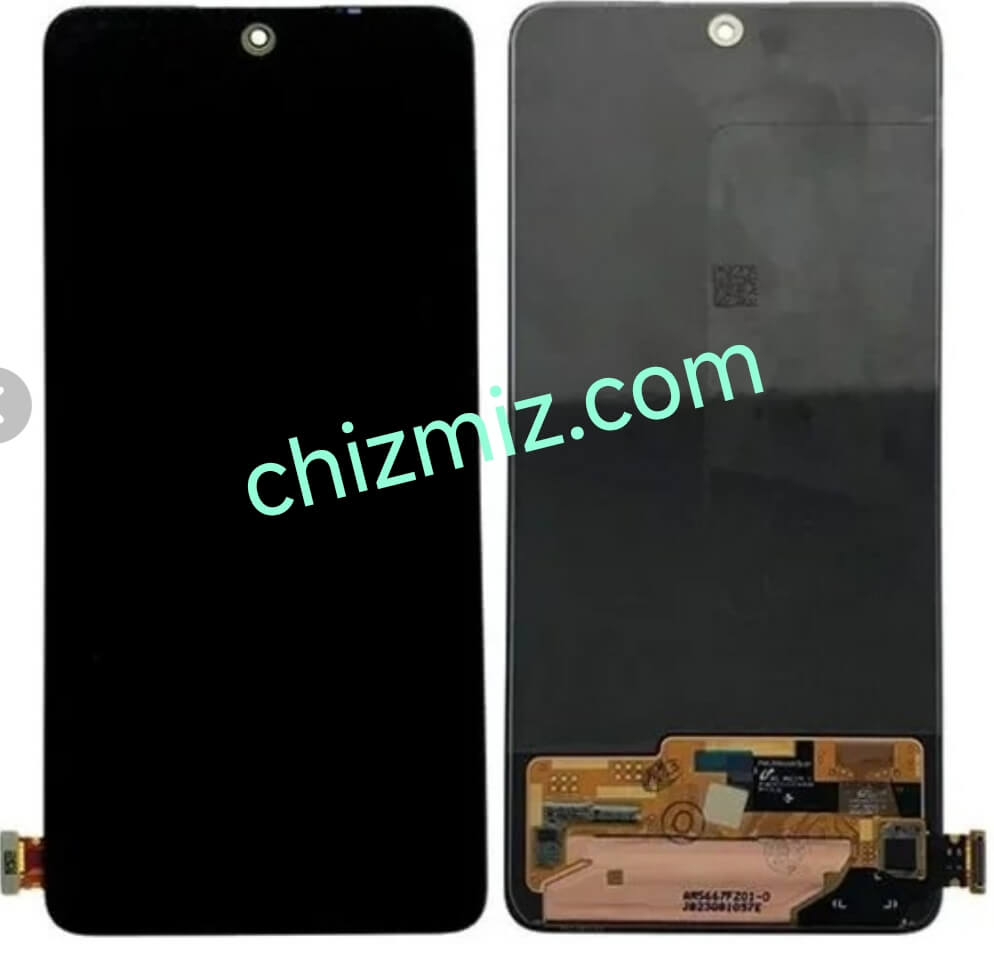 ال‌سی‌دی گوشی Redmi Note 13 4G