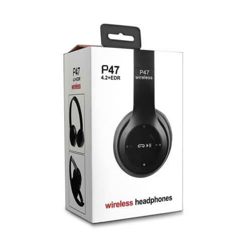 هدفون بی سیم P47
