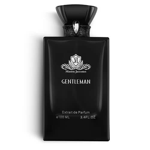 ادوپرفیوم مردانه میزون ژاکوته مدل جنتلمن