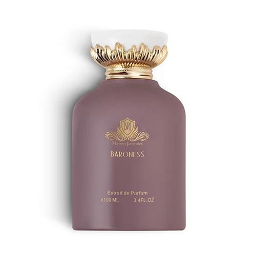 ادوپرفیوم زنانه میزون ژاکوته مدل بارونس