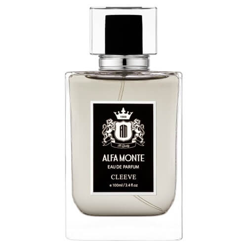 ادوپرفیوم مردانه کلیو آلفامونته