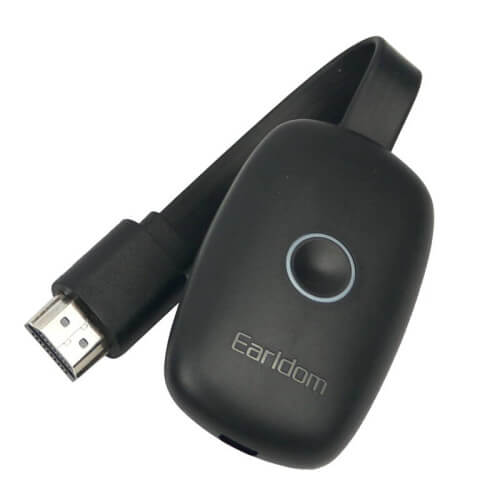 دانگل HDMI ارلدرام مدل ET-W3 تصویر 2