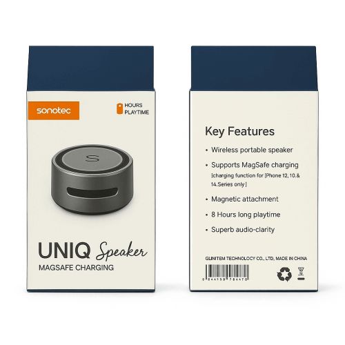 اسپیکر بلوتوث Sonotec