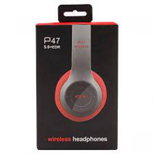 هدفون بی سیم P47
