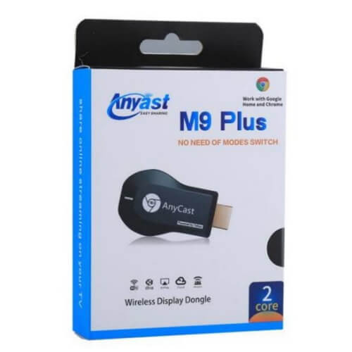 دانگل HDMI Anycast M9 Plus